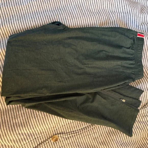 Tracksmith Session Pants - Picture 2 of 3